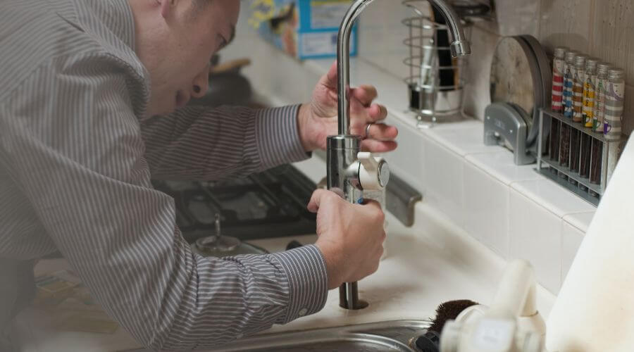 Professional Tankless Water Heater Installation in Carp Lake, MI